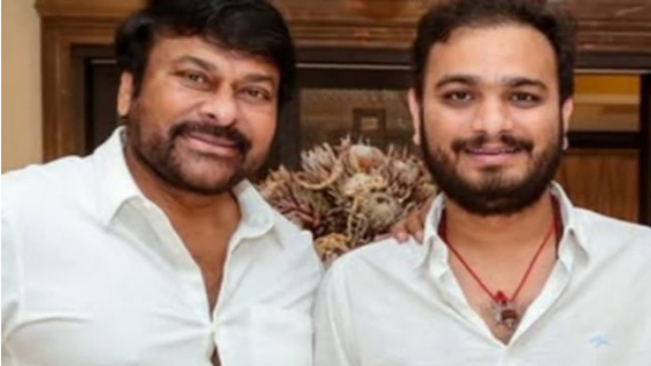 നായികയില്ലാതെ ചിരഞ്‍ജിവി ചിത്രമോ?, ഒടുവില്‍ വാര്‍ത്തയില്‍ പ്രതികരിച്ച് നിര്‍മാതാവ്