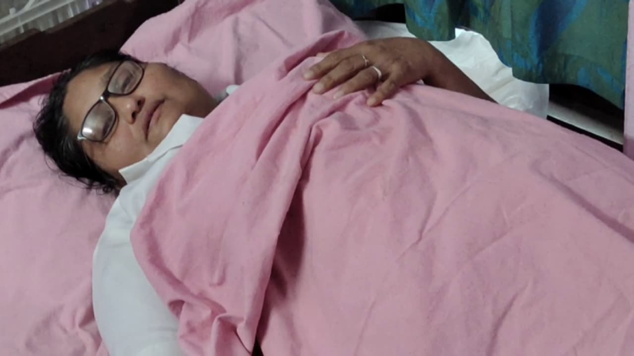 ക്രിസ്മസ് അവധിക്ക് മെമ്മോ! ഇരിങ്ങാലക്കുട ജനറൽ ആശുപത്രിയിൽ ഡെപ്യൂട്ടി നഴ്സിങ് സൂപ്രണ്ട് ആത്മഹത്യക്ക് ശ്രമിച്ചു ക്രിസ്മസ് അവധിക്ക് മെമ്മോ! ഇരിങ്ങാലക്കുട ജനറൽ ആശുപത്രിയിൽ ഡെപ്യൂട്ടി നഴ്സിങ് സൂപ്രണ്ട് ആത്മഹത്യക്ക് ശ്രമിച്ചു