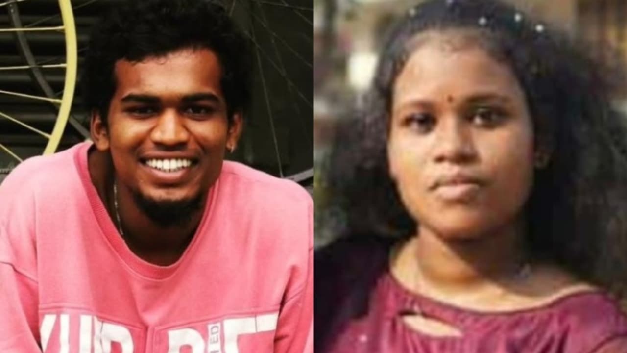 പാലക്കാട് 18കാരിയെയും ആൺസുഹൃത്തിനെയും മരിച്ച നിലയിൽ കണ്ടെത്തി