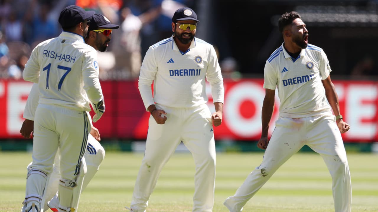 'ഞാനായിരുന്നു ഇന്ത്യൻ സെലക്ടറെങ്കിൽ ഇതായിരിക്കും അവന്‍റെ അവസാന ടെസ്റ്റ്', രോഹിത് ശർമയെക്കുറിച്ച് മാര്‍ക്ക് വോ