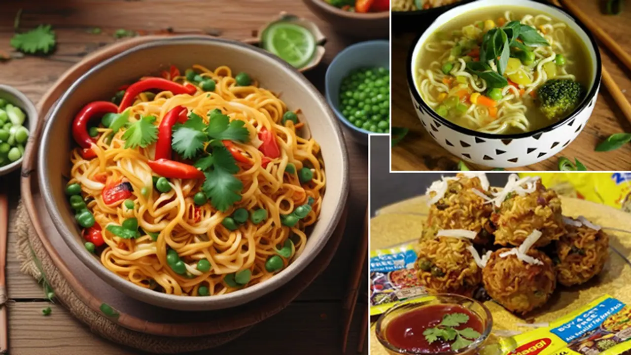 New device lets you experience taste in virtual reality; here's how it works New device lets you experience taste in virtual reality; here's how it works