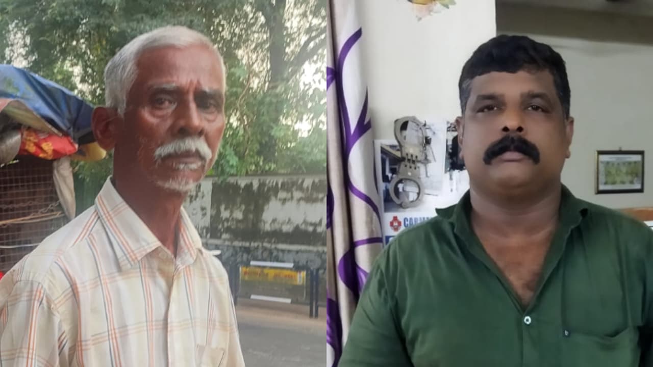 വിദ്യാർത്ഥികളെ ലക്ഷ്യമിട്ട് എത്തി; കോട്ടയത്ത് രണ്ട് പേരെ അറസ്റ്റ് ചെയ്തത് വിൽക്കാനെത്തിച്ച 30ഗ്രാം കഞ്ചാവുമായി വിദ്യാർത്ഥികളെ ലക്ഷ്യമിട്ട് എത്തി; കോട്ടയത്ത് രണ്ട് പേരെ അറസ്റ്റ് ചെയ്തത് വിൽക്കാനെത്തിച്ച 30ഗ്രാം കഞ്ചാവുമായി