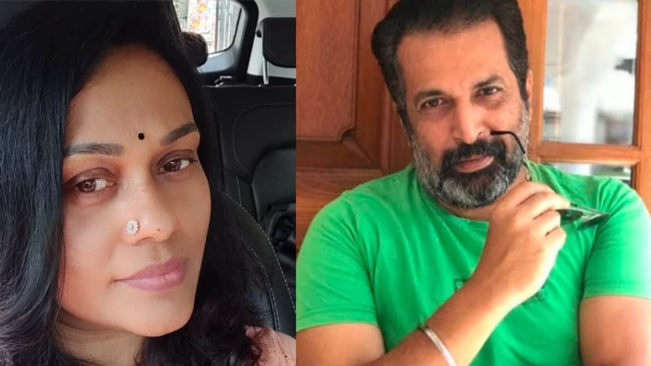 അഞ്ച് ദിവസം മുൻപ് വിളിച്ചതല്ലേ, നിനക്ക് എന്താണ് പറ്റിയത് ദിലീപേ..; മനംനൊന്ത് സീമ ജി നായർ