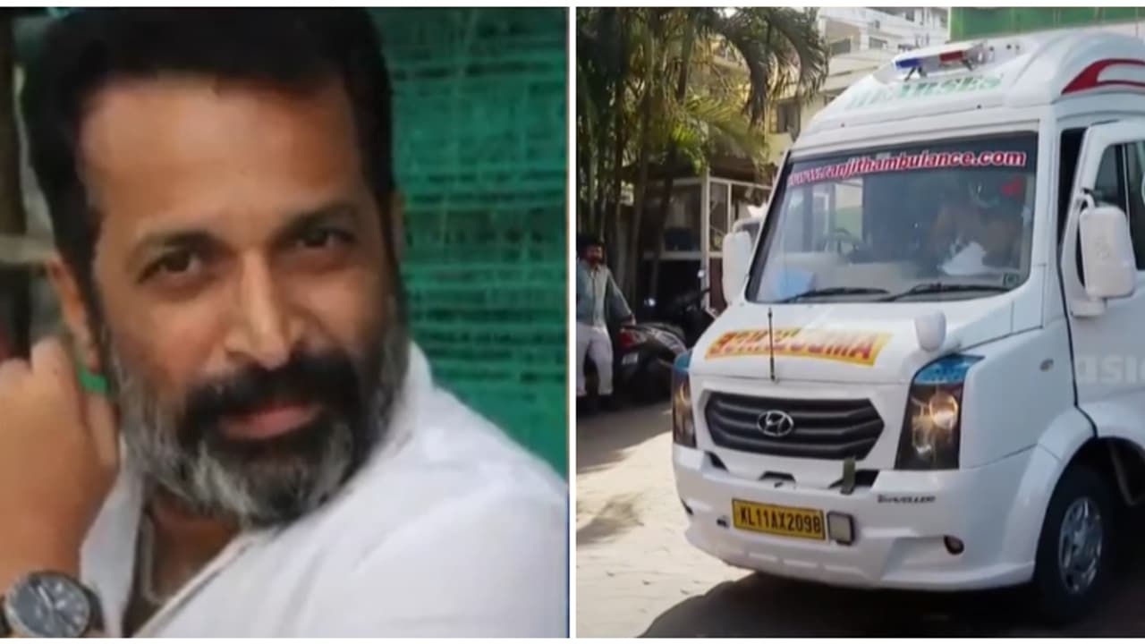 ദിലീപ് ശങ്കറിന്റെ മരണം; അസ്വാഭാവികതയില്ലെന്ന് പൊലീസ്, മൃതദേഹം പോസ്റ്റുമോർട്ടത്തിനായി മാറ്റി ദിലീപ് ശങ്കറിന്റെ മരണം; അസ്വാഭാവികതയില്ലെന്ന് പൊലീസ്, മൃതദേഹം പോസ്റ്റുമോർട്ടത്തിനായി മാറ്റി