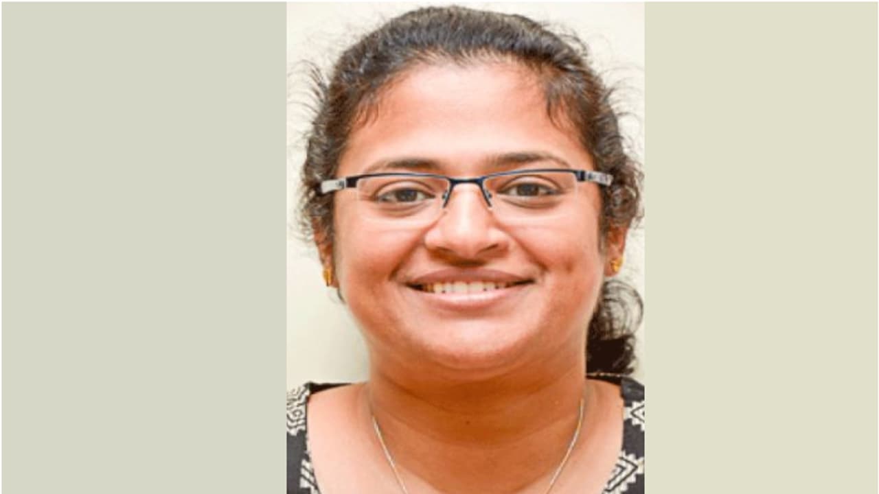 ബഹ്റൈൻ ഇന്ത്യന്‍ സ്‌​കൂ​ളിലെ മലയാളി അ​ധ്യാ​പി​ക നിര്യാതയായി