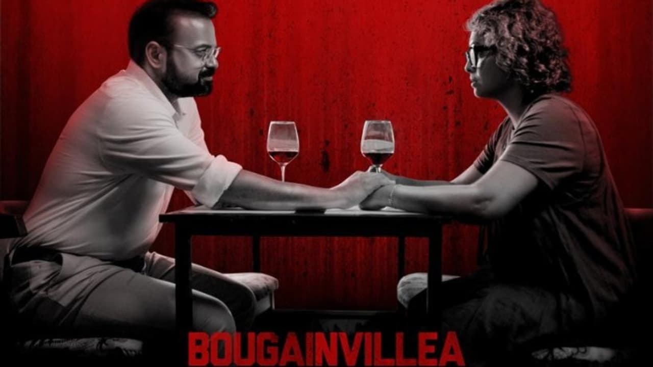 ബോഗയ്ൻവില്ല ശരിക്കും ഹിറ്റായോ?, ഫൈനല്‍ കളക്ഷൻ കണക്കുകള്‍ പുറത്ത്