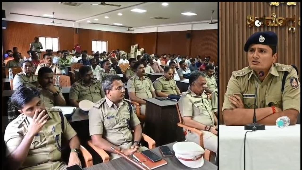 ಹೊಸ ವರ್ಷದ ಪಾರ್ಟಿಗೆ ಬಂದವರನ್ನು ಅಲ್ಲಿಯೇ ಉಳಿಸಿಕೊಳ್ಳಿ; ಹೋಟೆಲ್, ಲಾಡ್ಜ್ ಮಾಲೀಕರಿಗೆ ಪೊಲೀಸ್ ಸೂಚನೆ! ಹೊಸ ವರ್ಷದ ಪಾರ್ಟಿಗೆ ಬಂದವರನ್ನು ಅಲ್ಲಿಯೇ ಉಳಿಸಿಕೊಳ್ಳಿ; ಹೋಟೆಲ್, ಲಾಡ್ಜ್ ಮಾಲೀಕರಿಗೆ ಪೊಲೀಸ್ ಸೂಚನೆ!