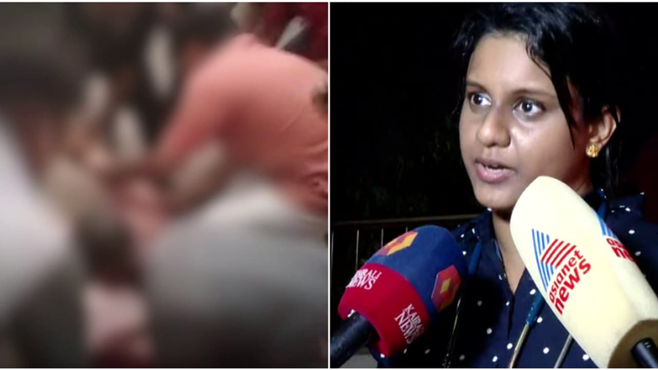 ഉമ തോമസ് പങ്കെടുത്തത് ഗിന്നസ് റെക്കോർഡ് ലക്ഷ്യമിട്ട് സംഘടിപ്പിച്ച പരിപാടിയിൽ; പരിക്ക് ഗുരുതരമെന്ന് ഡോക്ടർമാർ ഉമ തോമസ് പങ്കെടുത്തത് ഗിന്നസ് റെക്കോർഡ് ലക്ഷ്യമിട്ട് സംഘടിപ്പിച്ച പരിപാടിയിൽ; പരിക്ക് ഗുരുതരമെന്ന് ഡോക്ടർമാർ