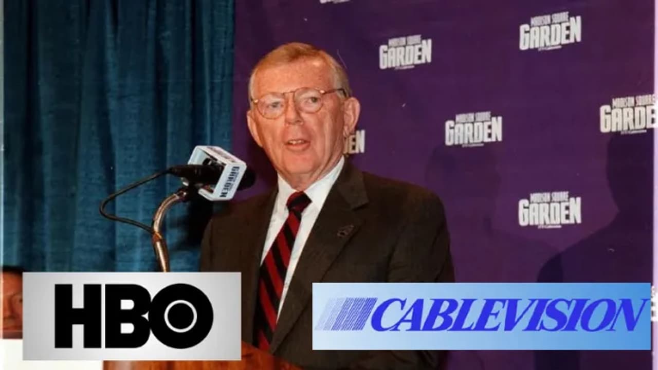 கேபிள் டிவி சாம்ராஜ்யத்தை கட்டியெழுப்பிய HBO சார்லஸ் டோலன் மரணம்