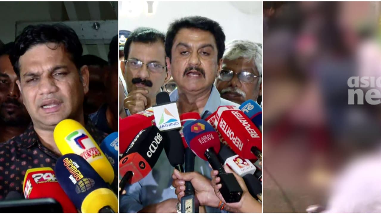 ഉമ തോമസിൻ്റെ ചികിത്സക്കായി മെഡിക്കൽ സംഘം രൂപീകരിച്ചു; സുരക്ഷ സംവിധാനങ്ങൾ ഉണ്ടായിരുന്നില്ലെന്ന് ഹൈബി ഈഡൻ എംപി