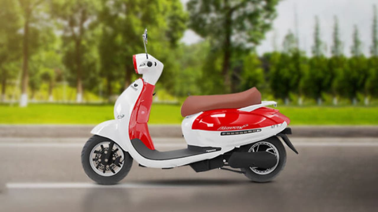 സോക്കുഡോ അക്യൂട്ട് 2.2 ഇലക്ട്രിക്ക് സ്കൂട്ടർ, ഇതാ അറിയേണ്ടതെല്ലാം സോക്കുഡോ അക്യൂട്ട് 2.2 ഇലക്ട്രിക്ക് സ്കൂട്ടർ, ഇതാ അറിയേണ്ടതെല്ലാം