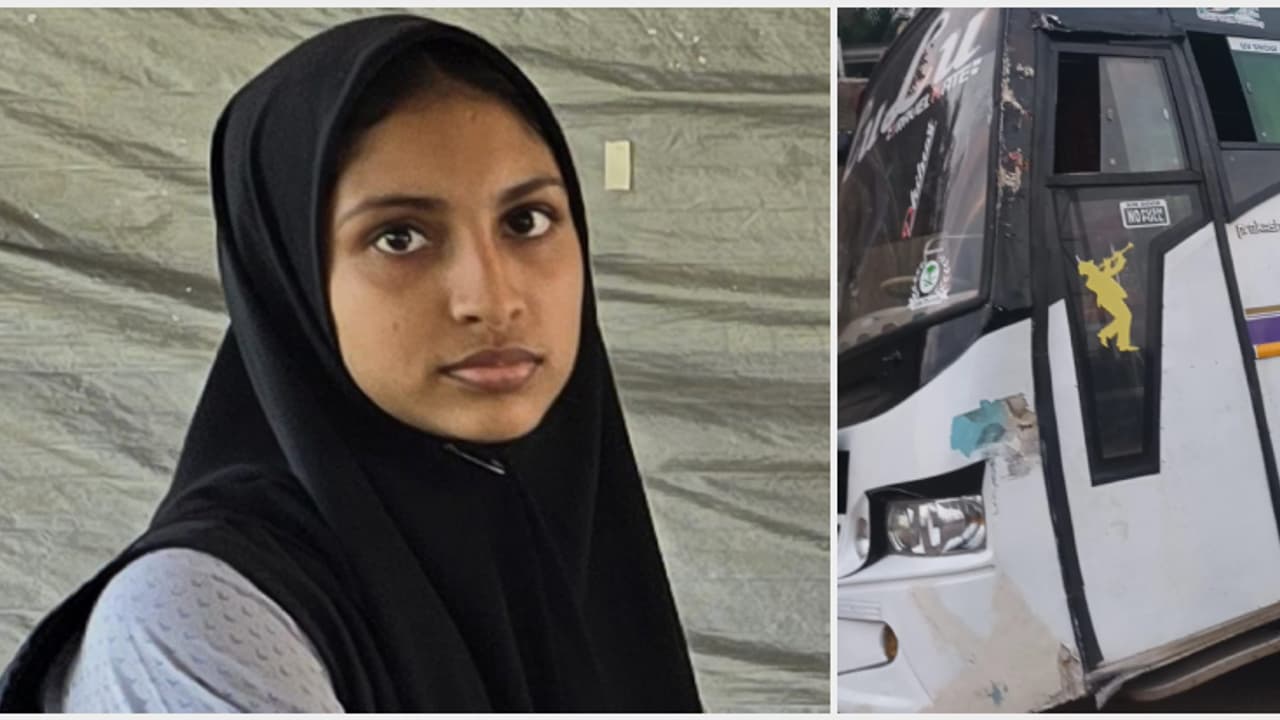 മലപ്പുറത്ത് ടൂറിസ്റ്റ് ബസ് അപകടത്തിൽപ്പെട്ടു; വിദ്യാർത്ഥിനിയ്ക്ക് ദാരുണാന്ത്യം മലപ്പുറത്ത് ടൂറിസ്റ്റ് ബസ് അപകടത്തിൽപ്പെട്ടു; വിദ്യാർത്ഥിനിയ്ക്ക് ദാരുണാന്ത്യം