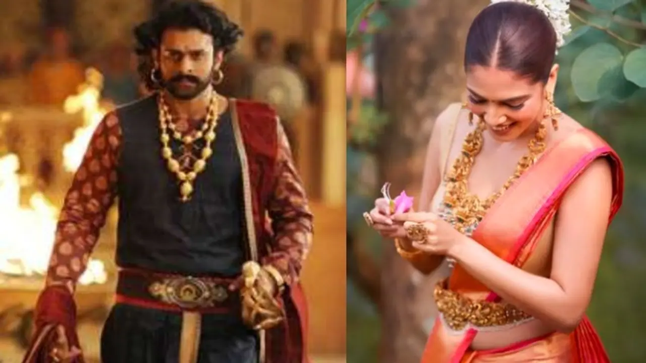 షాకింగ్.. ప్రభాస్ పాన్ ఇండియా చిత్రాన్ని రిజెక్ట్ చేసిన హీరోయిన్.. బాహుబలికి పెద్ద ఫ్యాన్, కానీ షాకింగ్.. ప్రభాస్ పాన్ ఇండియా చిత్రాన్ని రిజెక్ట్ చేసిన హీరోయిన్.. బాహుబలికి పెద్ద ఫ్యాన్, కానీ