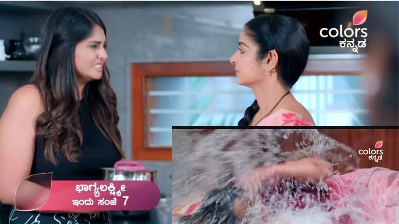 ಭಾಗ್ಯ ಕಾಟಕ್ಕೆ ಶ್ರೇಷ್ಠಾ ಸುಸ್ತೋ ಸುಸ್ತು, ಎಂಜಾಯ್ ಮಾಡ್ತಿದ್ದಾರೆ ಫ್ಯಾನ್ಸ್ 