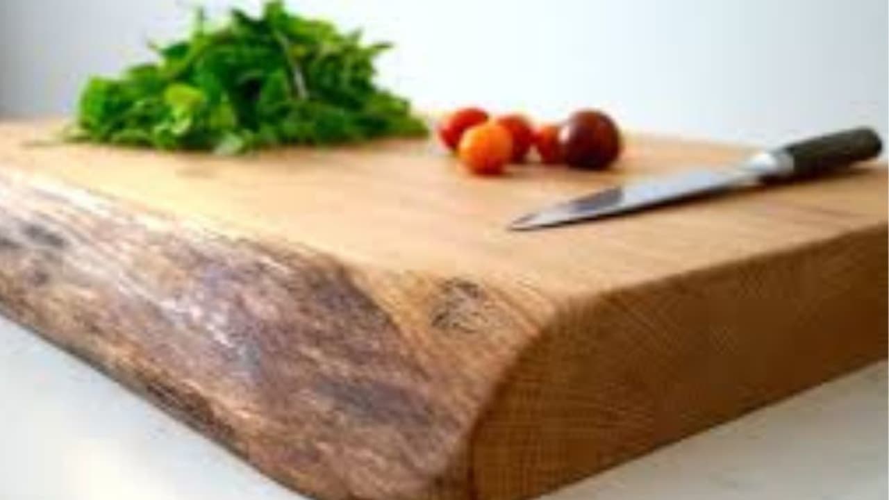 ಮರದ ಚಾಪಿಂಗ್ ಬೋರ್ಡ್ ಬಳಸಿದ್ರೂ ರೋಗ ಬರ್ಬಹುದು, ಹಾಗಾದ್ರೆ ಯಾವ್ದು ಬಳಸಬೇಕು?