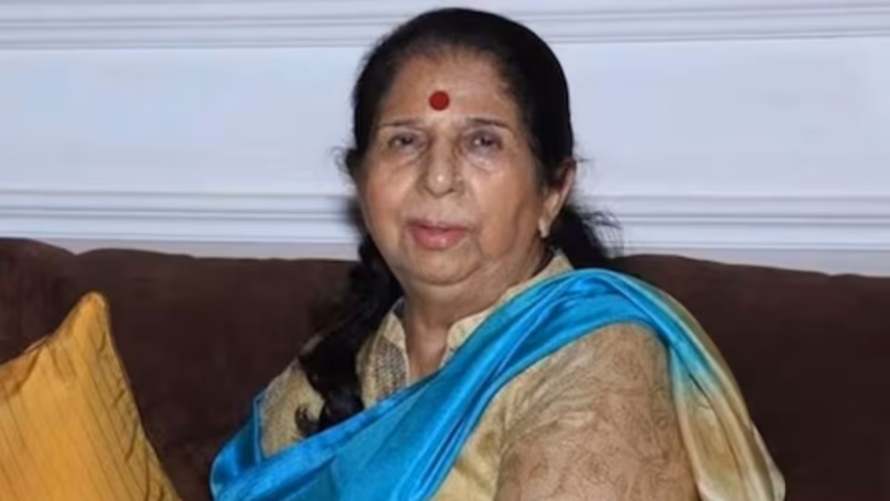 Inspiring homemaker, who turned Rs 10k investment into Rs 4000 crore biz; also won Padma Shri Inspiring homemaker, who turned Rs 10k investment into Rs 4000 crore biz; also won Padma Shri