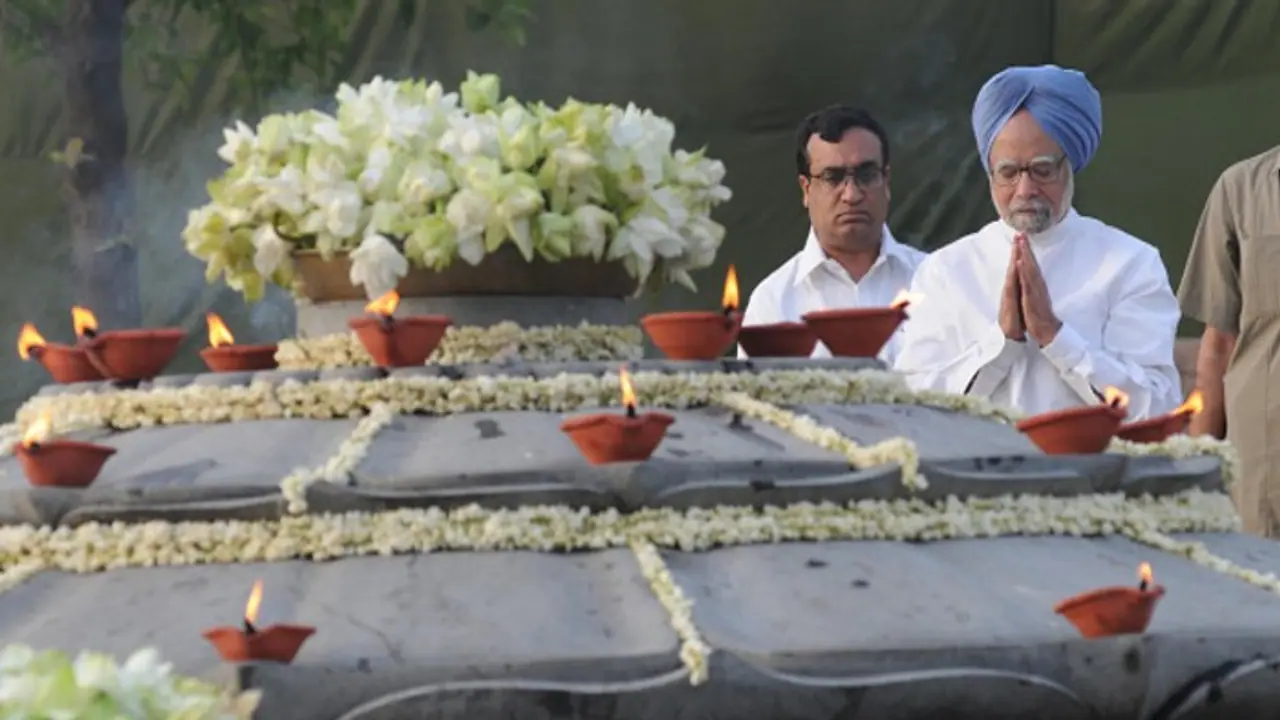 Manmohan Singh's memorial next to Pranab Mukherjee's soon? Centre's offer to family