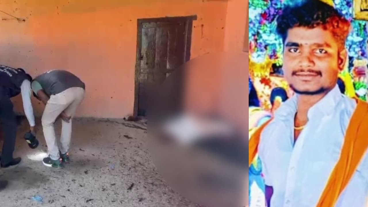 ഒളിച്ചോട്ടത്തിന് പിന്നാലെ പോക്സോ കേസ്, ശേഷം ബന്ധം ഒഴിഞ്ഞ് പെൺകുട്ടി; വീടിന് മുന്നിലെത്തി യുവാവ് ജീവനൊടുക്കി