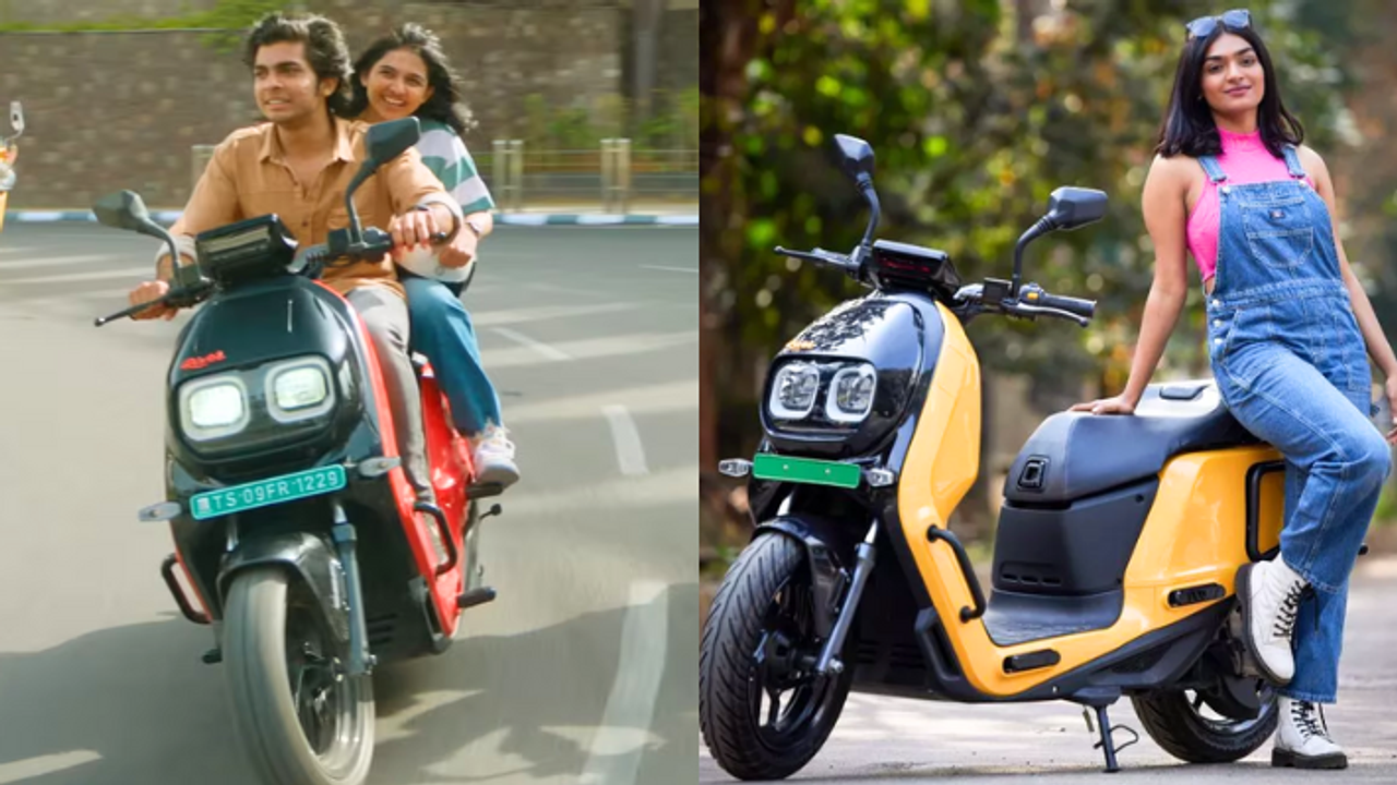 റിവർ ഇൻഡി ഇലക്ട്രിക് സ്കൂട്ടർ ഇപ്പോൾ തിരുവനന്തപുരത്തും റിവർ ഇൻഡി ഇലക്ട്രിക് സ്കൂട്ടർ ഇപ്പോൾ തിരുവനന്തപുരത്തും