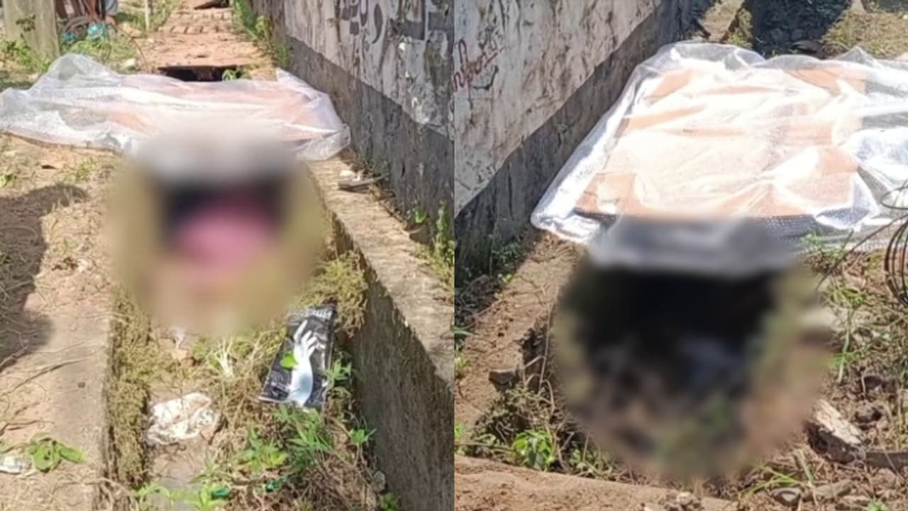 മലയിൻകീഴിൽ തകരഷീറ്റ് കൊണ്ട് മറച്ച ഓടയ്ക്കുള്ളിൽ വീണ് വയോധികന് ദാരുണാന്ത്യം മലയിൻകീഴിൽ തകരഷീറ്റ് കൊണ്ട് മറച്ച ഓടയ്ക്കുള്ളിൽ വീണ് വയോധികന് ദാരുണാന്ത്യം