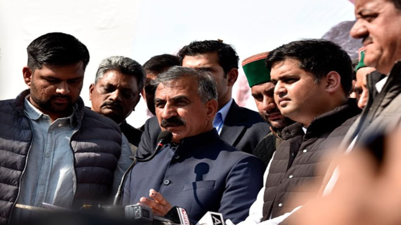 ಗ್ಯಾರೆಂಟಿ ಯೋಜನೆಗಾಗಿ ದೇವಸ್ಥಾನದ ಹುಂಡಿಗೆ ಕೈ ಹಾಕಿದ ಕಾಂಗ್ರೆಸ್ ಸರ್ಕಾರ,ಭಾರಿ ಆಕ್ರೋಶ