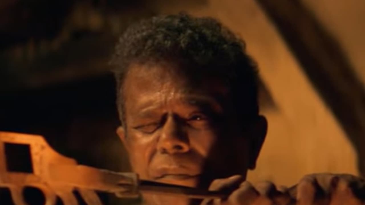 ഇതാ ഇനി ഇന്ദ്രൻസിന്റെ ഒരുമ്പെട്ടവൻ