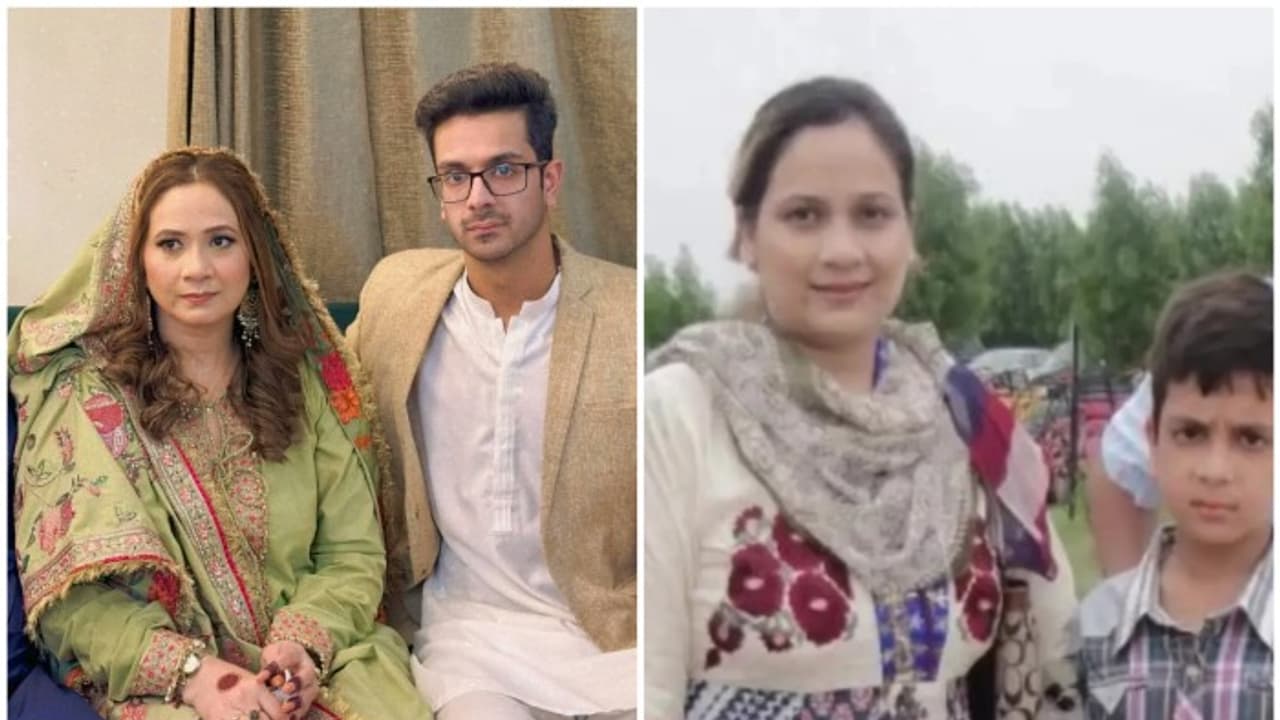 Pakistani man gets mother married for second time after 18 years, shares emotional video (WATCH)