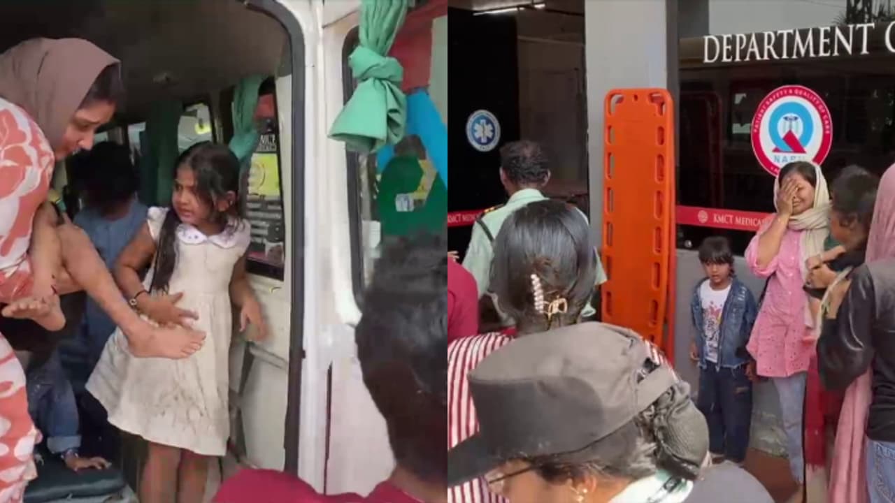 കോഴിക്കോട് വിനോദ സഞ്ചാരികളുമായി പോയ ട്രാവലർ മറിഞ്ഞ് അപകടം; സ്ത്രീകളും കുട്ടികളും അടക്കമുള്ളവർക്ക് പരിക്ക്