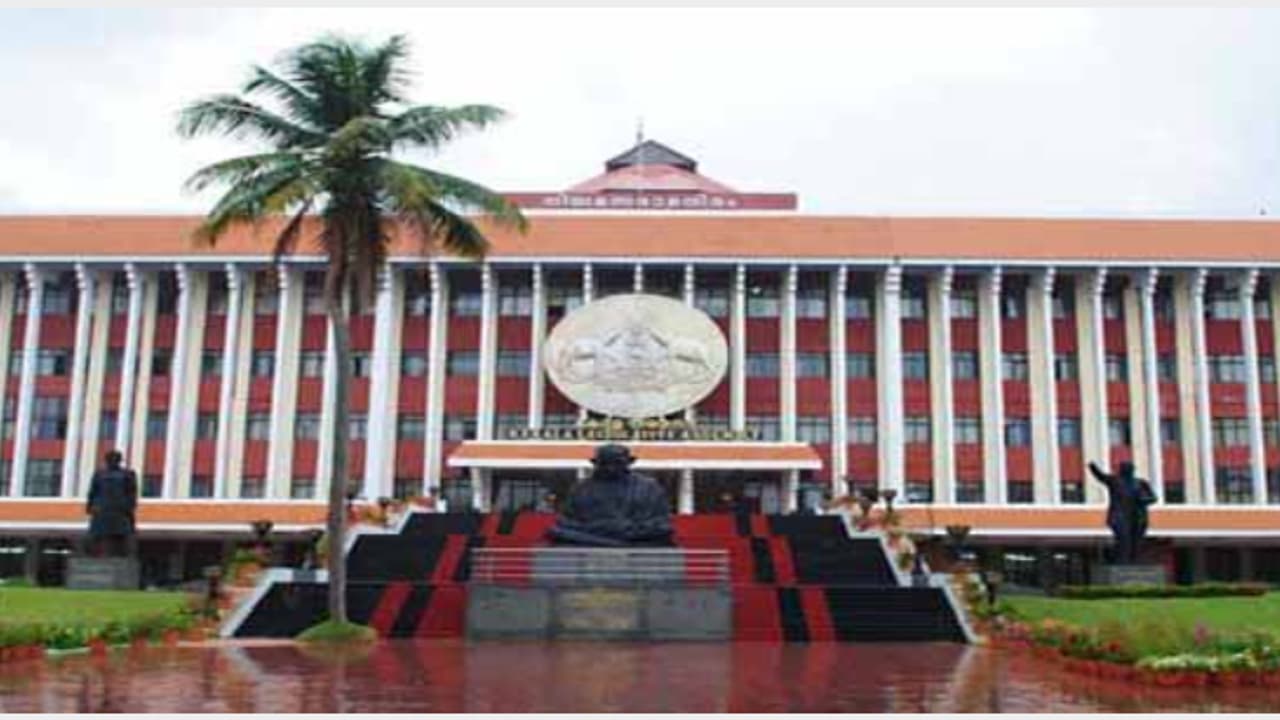 കാലിക പ്രസക്തിയുള്ള വിഷയങ്ങൾ, സമ​ഗ്രമായ കാഴ്ചപ്പാടുകൾ; പ്രഭാഷകരുടെ വേദിയാകാൻ നിയമസഭ പുസ്തകോത്സവം