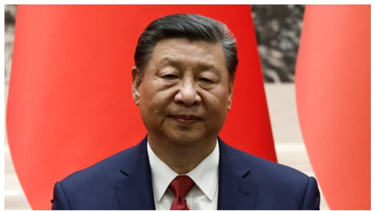 'അഴിമതിക്കാരെ കൂട്ടിലടയ്ക്കും'; 200 ൽ അധികം പുതിയ ജയിലുകള് നിർമ്മിക്കാന് ചൈന 'അഴിമതിക്കാരെ കൂട്ടിലടയ്ക്കും'; 200 ൽ അധികം പുതിയ ജയിലുകള് നിർമ്മിക്കാന് ചൈന