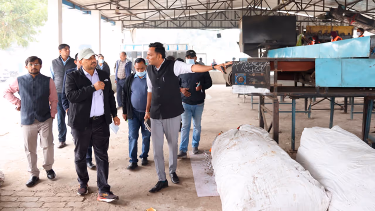 महाकुंभ 2025: जानिए कैसे होगा राशन वितरण?