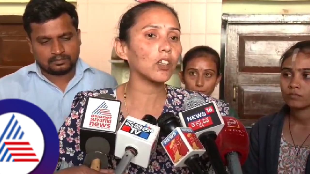 ರಾಜ್ಯ ಸರ್ಕಾರ, ಪೊಲೀಸರ ತನಿಖೆ ಮೇಲೆ ನಮಗೆ ನಂಬಿಕೆ ಇಲ್ಲ: ಸಿಬಿಐ ತನಿಖೆಗೆ ಒತ್ತಾಯಿಸಿದ ಸಚಿನ್ ಕುಟುಂಬ