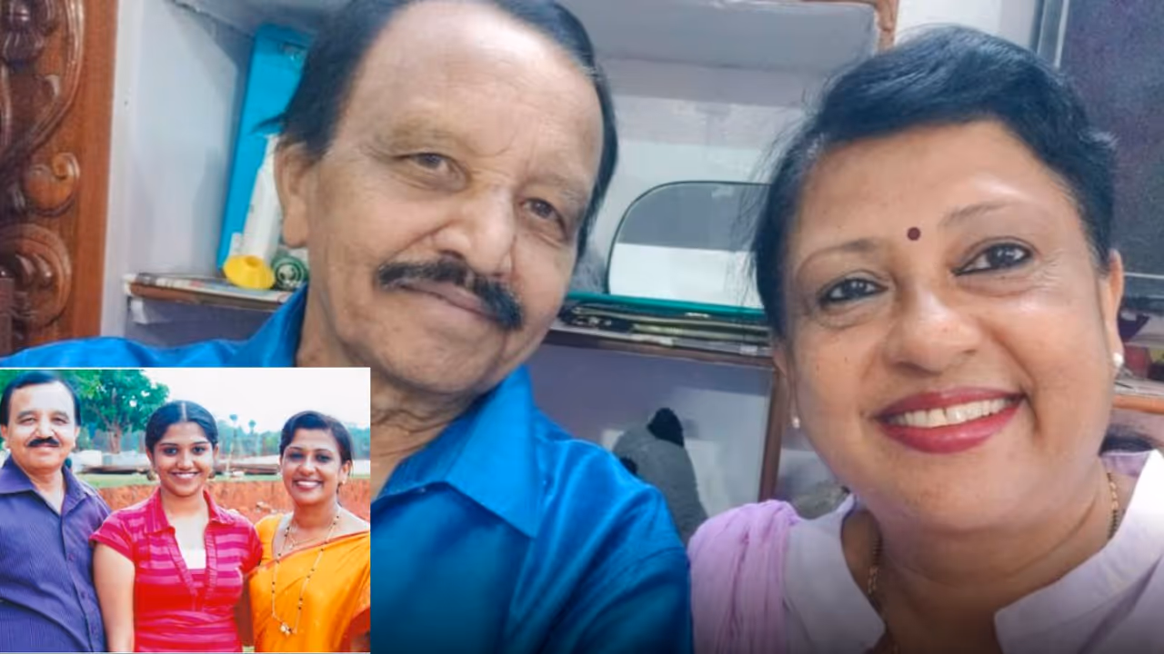 ಹಾಸ್ಯ ಕಲಾವಿದೆ ಸುಧಾ ಬರಗೂರು ಪತಿ ಜಯಪ್ರಕಾಶ್‌ ಬರಗೂರು ಇನ್ನಿಲ್ಲ!