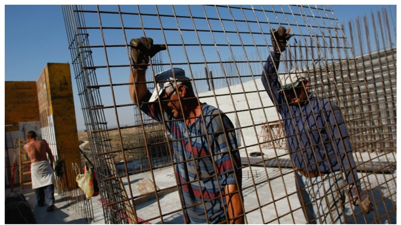 ഇസ്രയേലിൽ പുതുതായി 16,000 ഇന്ത്യൻ നിർമ്മാണ തൊഴിലാളികൾ; എല്ലാം പലസ്തീനികൾക്ക് പകരം ഇസ്രയേലിൽ പുതുതായി 16,000 ഇന്ത്യൻ നിർമ്മാണ തൊഴിലാളികൾ; എല്ലാം പലസ്തീനികൾക്ക് പകരം