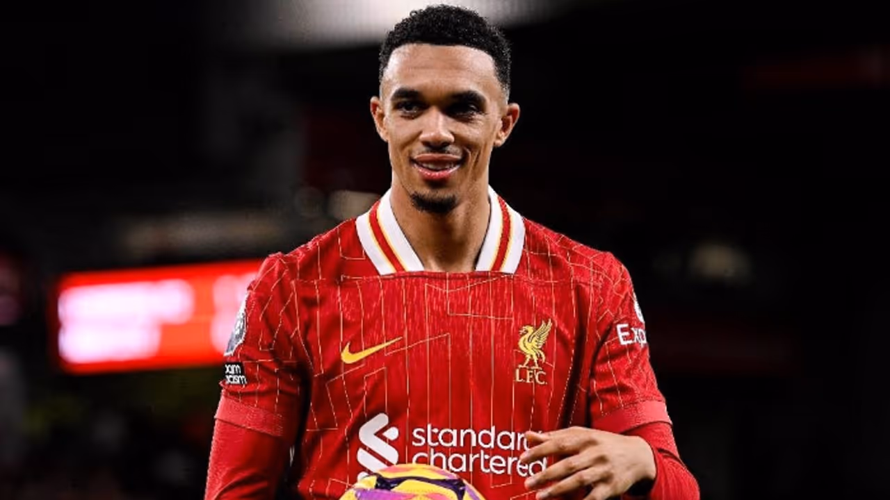 Real Madrid close to signing Trent Alexander Arnold from Liverpool, deal 90% done Real Madrid close to signing Trent Alexander Arnold from Liverpool, deal 90% done