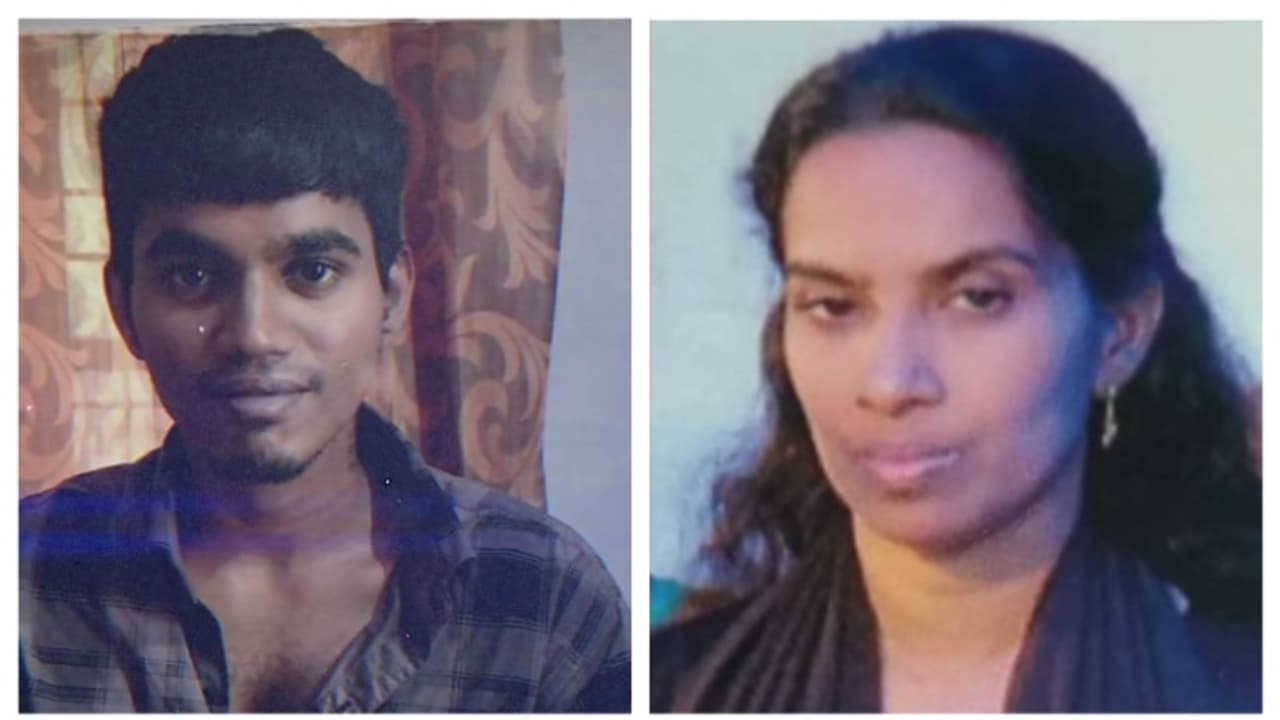 കുണ്ടറ ഇരട്ടക്കൊലക്കേസ്; അമ്മയെയും മുത്തച്ഛനെയും കൊലപ്പെടുത്തിയ അഖിൽ ശ്രീന​ഗറിൽ നിന്നും പിടിയിൽ