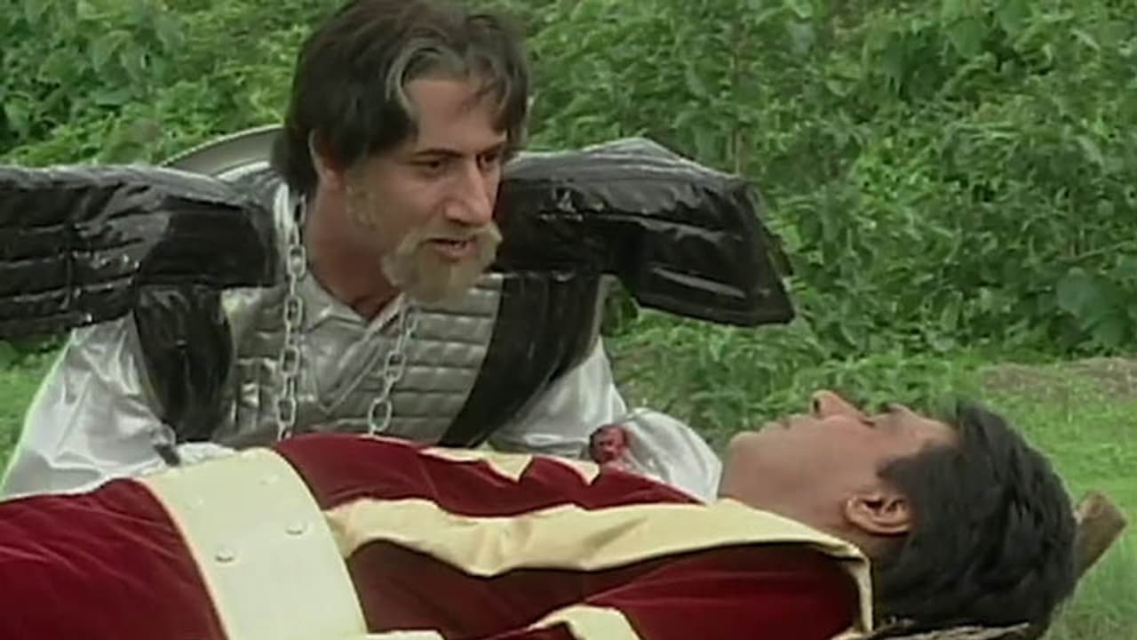 Shaktimaan Dr Jaikaal Shaktimaan Dr Jaikaal