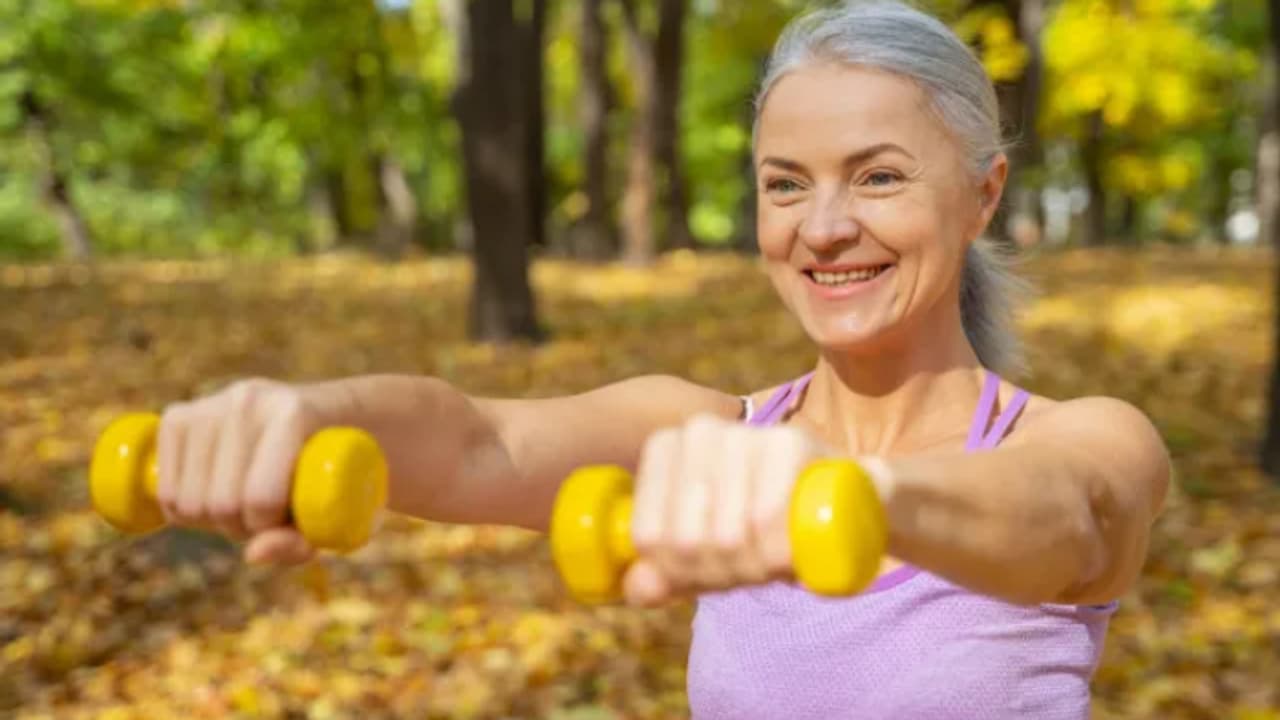 Health Tips: നാല്‍പത് കഴിഞ്ഞ സ്ത്രീകൾ ഡയറ്റില്‍ ഉള്‍പ്പെടുത്തേണ്ട പ്രോട്ടീന്‍ അടങ്ങിയ ഭക്ഷണങ്ങൾ