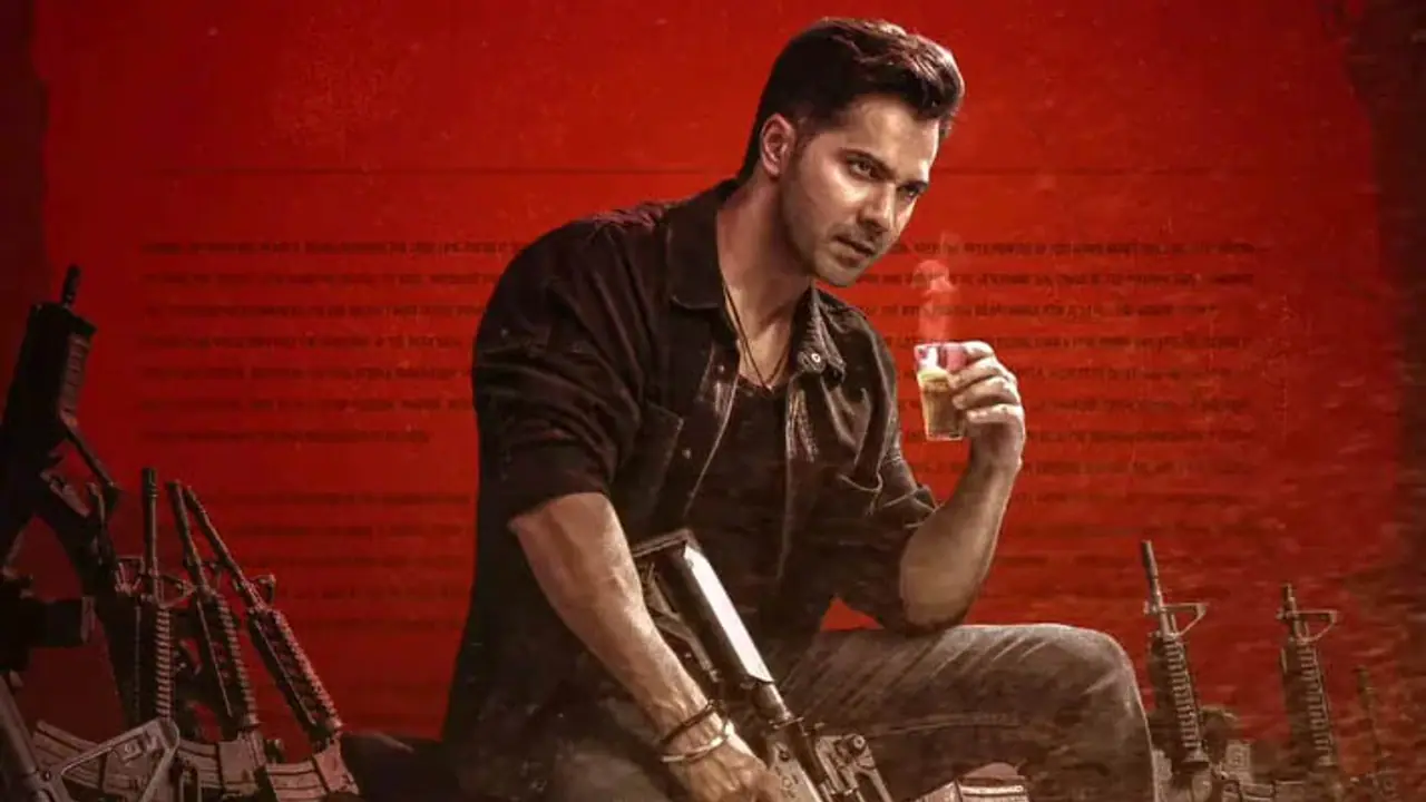 film baby john day 6 collection at box office