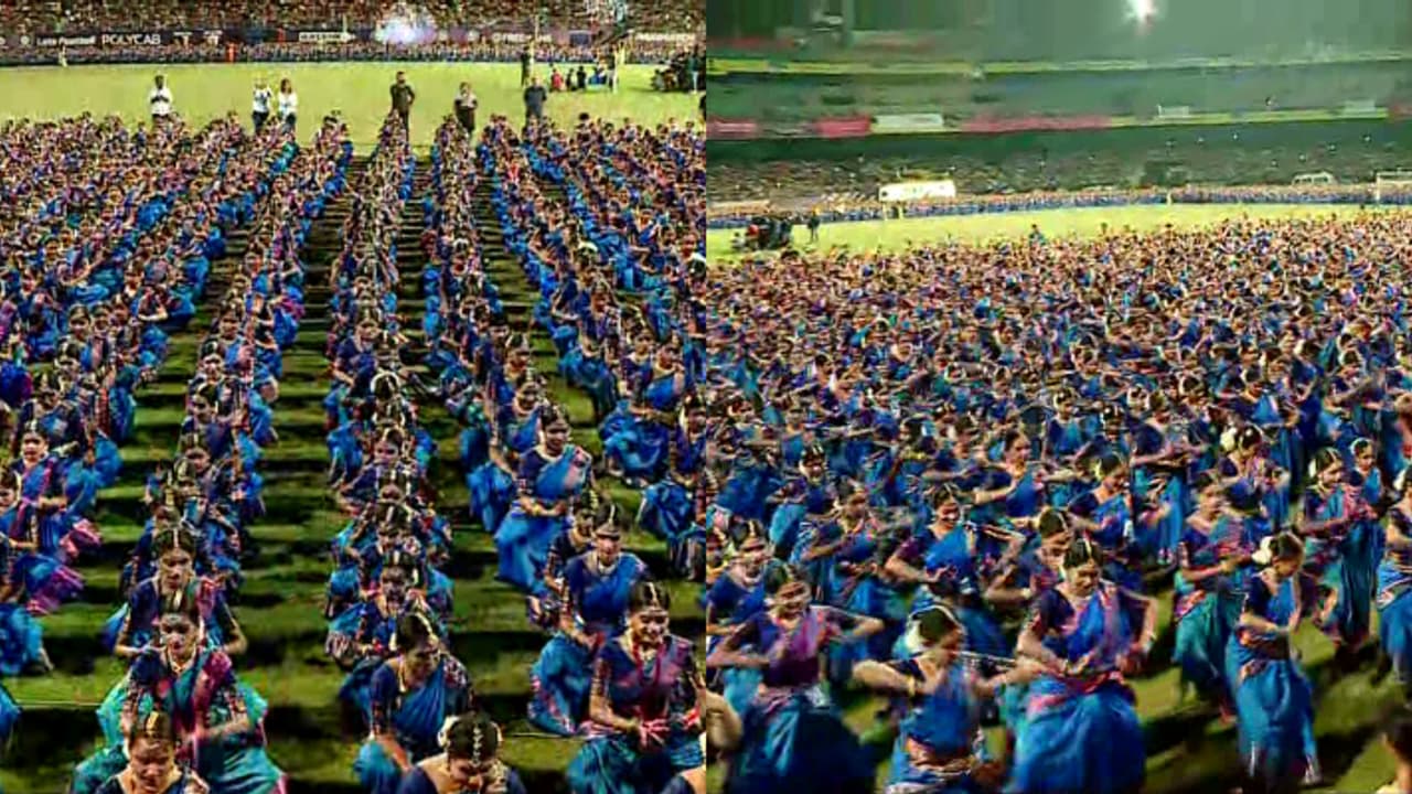 'ഒരു കീർത്തനം പഠിച്ചാൽ മതി, 3500 രൂപ ഫീസ്, സർട്ടിഫിക്കറ്റും സാരിയും കിട്ടും'; നൃത്താധ്യാപികയുടെ ഓഡിയോ സന്ദേശം