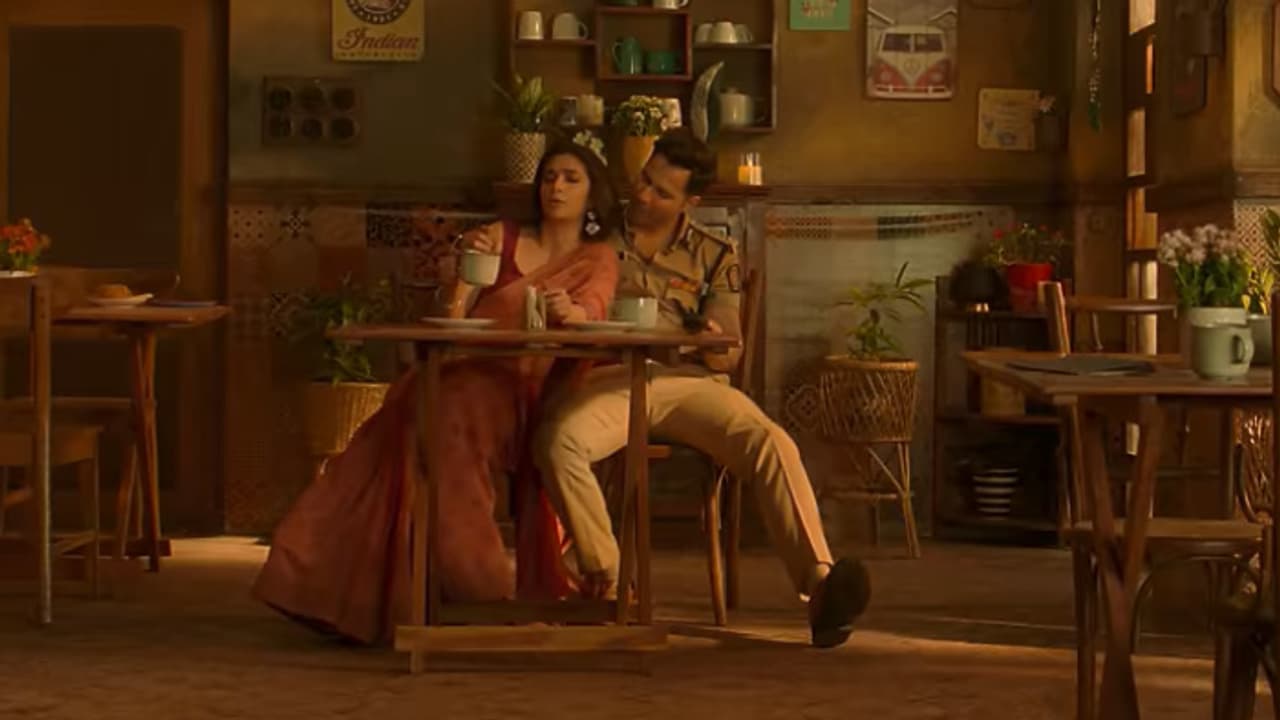 ബേബി ജോണിന് രക്ഷയില്ല, ഇന്ത്യയിലെ കളക്ഷനിലും നിരാശ, നടി കീര്ത്തി സുരേഷിന് ബോളിവുഡില് കാലിടറുന്നു ബേബി ജോണിന് രക്ഷയില്ല, ഇന്ത്യയിലെ കളക്ഷനിലും നിരാശ, നടി കീര്ത്തി സുരേഷിന് ബോളിവുഡില് കാലിടറുന്നു