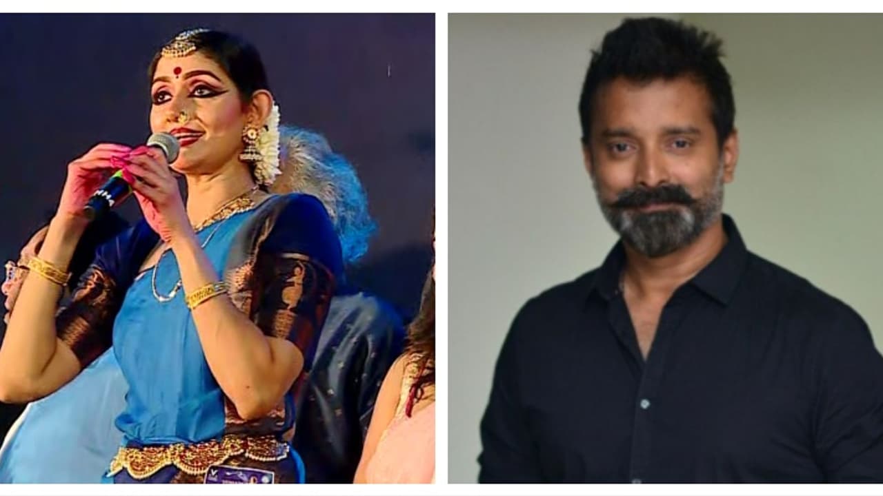 ഉമ തോമസിന് അപകടമുണ്ടായ സംഭവം; ദിവ്യ ഉണ്ണിയുടെയും സിജോയ് വർഗീസിന്റെയും മൊഴിയെടുക്കും; നൃത്തപരിപാടിയിൽ അന്വേഷണം ഉമ തോമസിന് അപകടമുണ്ടായ സംഭവം; ദിവ്യ ഉണ്ണിയുടെയും സിജോയ് വർഗീസിന്റെയും മൊഴിയെടുക്കും; നൃത്തപരിപാടിയിൽ അന്വേഷണം