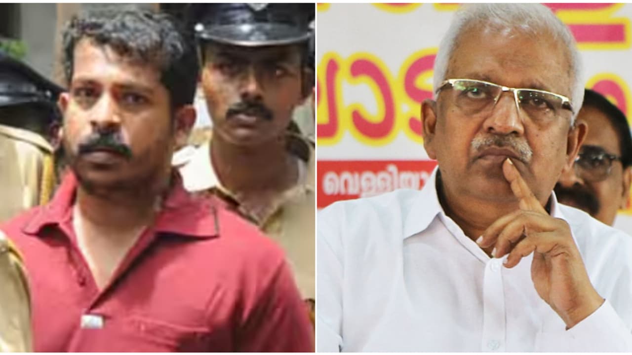 'അർഹതയുണ്ടായിട്ടും 6 വര്‍ഷം അനുവദിച്ചില്ല'; കൊടി സുനിക്ക് പരോൾ നൽകിയതിൽ എന്താണ് മഹാപരാധമെന്ന് പി ജയരാജൻ