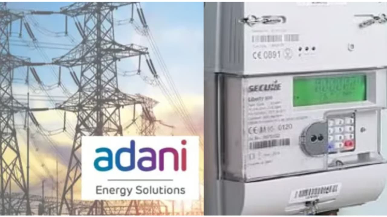 അദാനിയോട് 'നോ' പറഞ്ഞ് തമിഴ്നാട്; 82 ലക്ഷം സ്മാർട്ട് മീറ്ററുകൾ വാങ്ങുന്നതിനുള്ള ടെൻഡർ റദ്ദാക്കി അദാനിയോട് 'നോ' പറഞ്ഞ് തമിഴ്നാട്; 82 ലക്ഷം സ്മാർട്ട് മീറ്ററുകൾ വാങ്ങുന്നതിനുള്ള ടെൻഡർ റദ്ദാക്കി