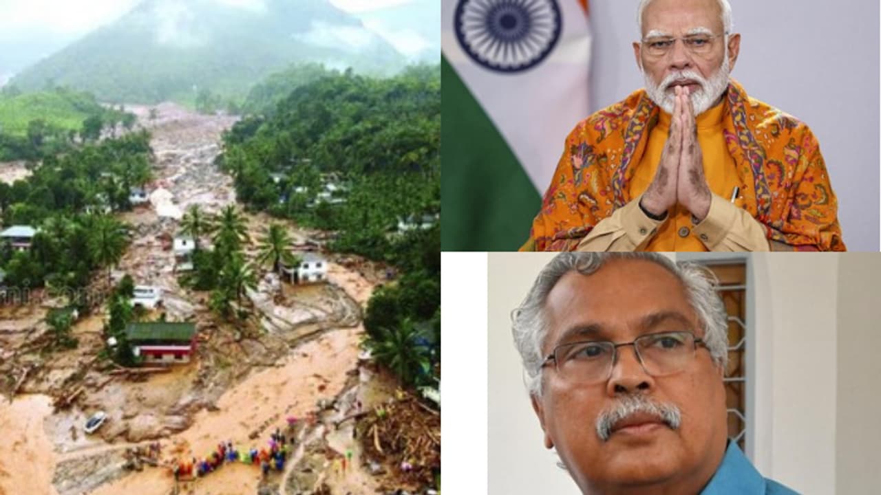 മോദി സൂത്രശാലിയായ കുറുക്കൻ,ഹൃദയത്തിന് പകരം കരിങ്കല്ല്, ജനങ്ങളുടെ വികാരം മനസിലാകുന്നില്ലെന്ന് ബിനോയ് വിശ്വം