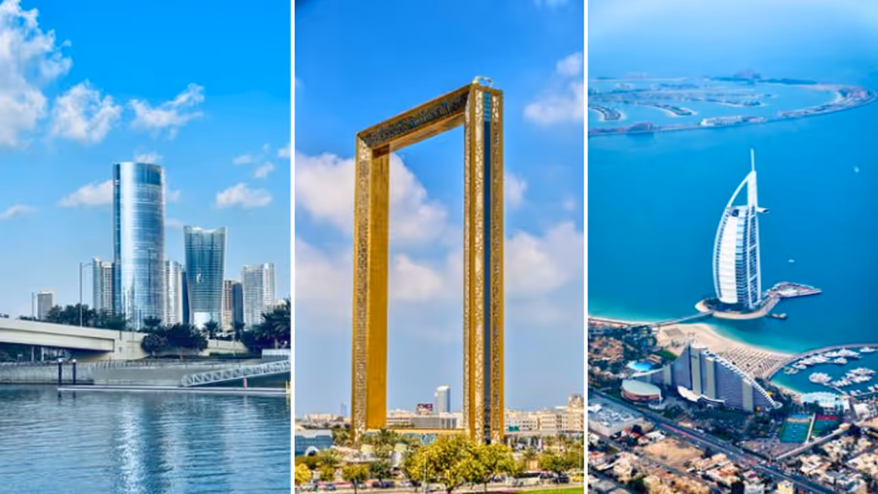 Dubai records 3.1 per cent GDP growth in first nine months of 2024, reaches Dh339 billion