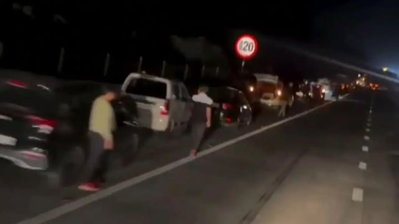 Mumbai Nagpur Highway Mumbai Nagpur Highway