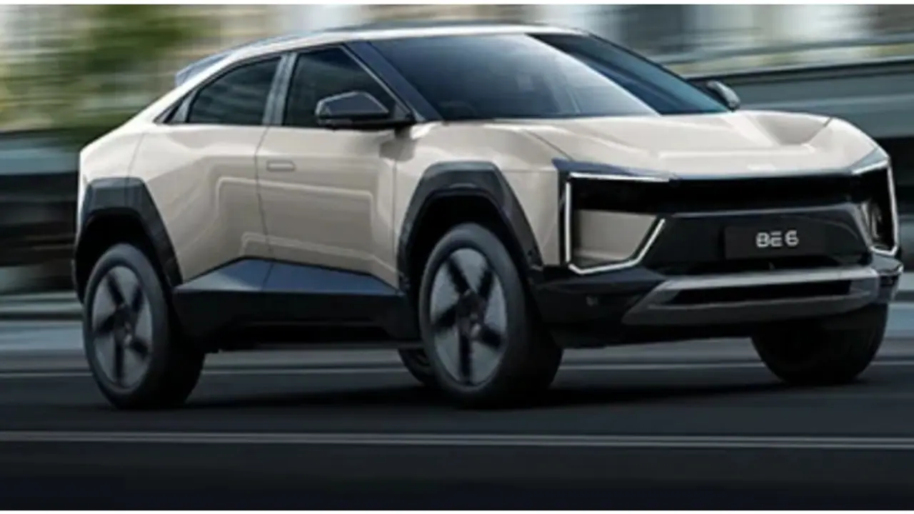 682 കിലോമീറ്റർ വരെ റേഞ്ച്, ഭാരത് മൊബിലിറ്റി ഷോ ശ്രദ്ധാകേന്ദ്രങ്ങളാകാൻ മഹീന്ദ്ര ഇവികൾ; പുതിയ വിവരങ്ങളിതാ 682 കിലോമീറ്റർ വരെ റേഞ്ച്, ഭാരത് മൊബിലിറ്റി ഷോ ശ്രദ്ധാകേന്ദ്രങ്ങളാകാൻ മഹീന്ദ്ര ഇവികൾ; പുതിയ വിവരങ്ങളിതാ