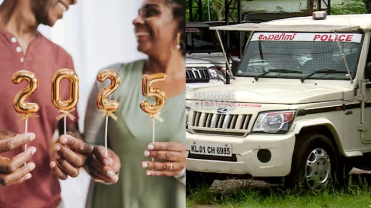 ഷാഡോ പോലീസ്, 300 സിസിടിവി, പട്രോളിങ് ആഘോഷങ്ങൾ അതിരു കടക്കരുതെന്ന് തൃശൂർ സിറ്റി പൊലീസ്; നിർദേശങ്ങളിങ്ങനെ ഷാഡോ പോലീസ്, 300 സിസിടിവി, പട്രോളിങ് ആഘോഷങ്ങൾ അതിരു കടക്കരുതെന്ന് തൃശൂർ സിറ്റി പൊലീസ്; നിർദേശങ്ങളിങ്ങനെ