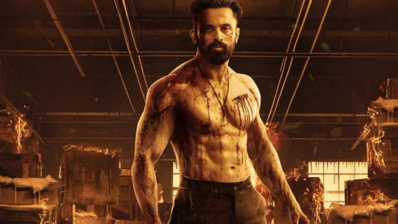 മാർക്കോ ക്ലൈമാക്സ്, വെള്ളവും ആ​ഹാരവുമില്ലാതെ 35 മണിക്കൂര്‍; ഉണ്ണി ബ്രോയെ സമ്മതിക്കണം: മേക്കപ്പ് മാന്‍ പറയുന്നു